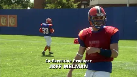 Blue Mountain State S01E05