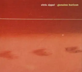 Chris Zippel - Genuine Horizon (2007)