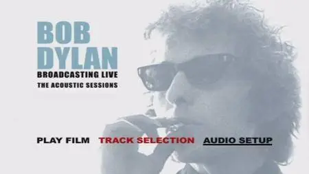Bob Dylan - Broadcasting Live: The First 30 Years (2005)