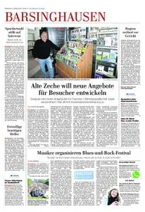 Barsinghausen/Wennigsen - 06. März 2019