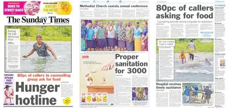 The Fiji Times – May 17, 2020