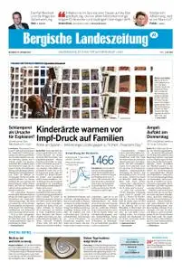 Kölnische Rundschau Rheinisch-Bergischer Kreis – 20. Oktober 2021