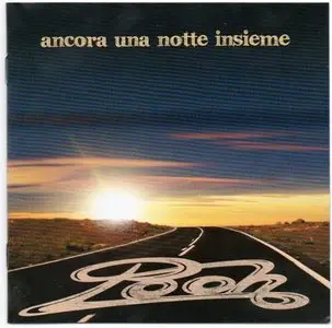 Pooh - Ancora una notte insieme (2 CD)