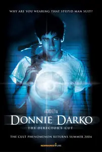 Donnie Darko The Directors Cut