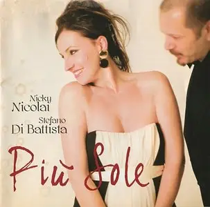 Stefano Di Battista - Piu' Sole (2009) {Emarcy}