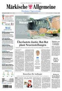 Märkische Allgemeine Potsdamer Tageszeitung - 26. Juni 2018