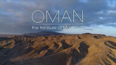 Oman: The Treasure Of Mudhmar (2018)