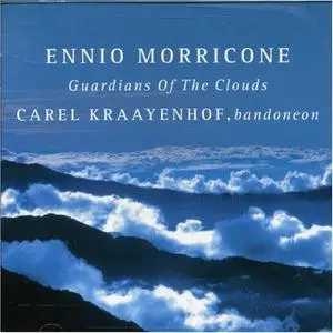 Ennio MORRICONE - Guardians Of The Clouds (2006)