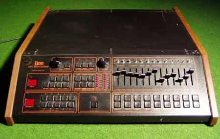 78 Vintage Drum Machine Kits 
