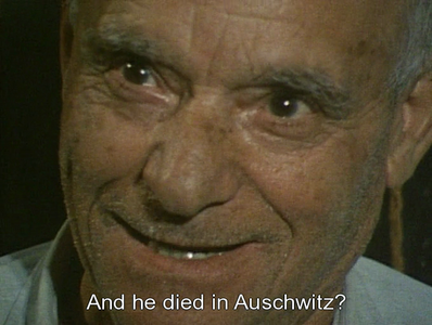 Shoah (1985) [Documentary]