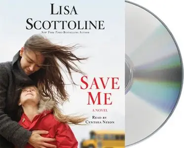 Save Me (Audiobook)
