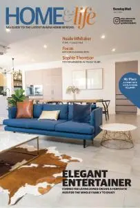 Sunday Mail Home & Life - July 21, 2019