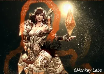 Marmoset Toolbag 1.05