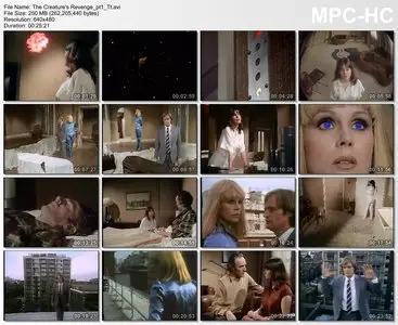 Sapphire & Steel - Complete Serial 3 (1981)