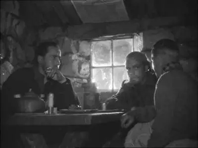 Kampen om tungtvannet / Operation Swallow: The Battle for Heavy Water (1948)