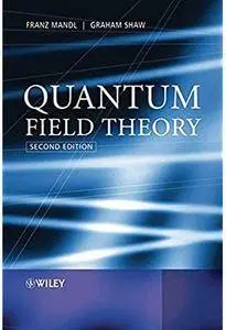 Quantum Field Theory (2nd edition) [Repost]