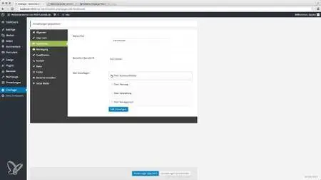 WordPress-Themes für moderne Onepager