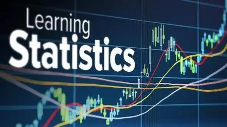 Learning Statistics: Concepts and Applications in R
