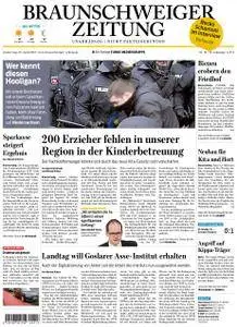 Braunschweiger Zeitung - 19. April 2018