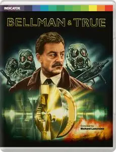 Bellman and True (1987) [2 Cuts]