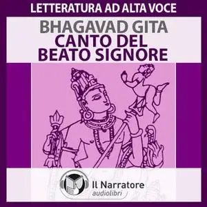 «Bhagavad Gita (Canto del Beato Signore)» by Falghera Maurizio (a cura di)