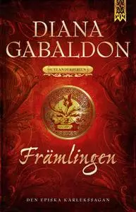 «Främlingen» by Diana Gabaldon