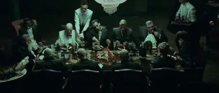 Next Floor (2008)