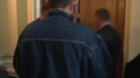 Reggie Yates Outside Man S01E05
