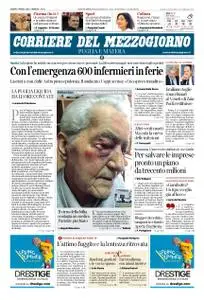 Corriere del Mezzogiorno Bari – 04 aprile 2020