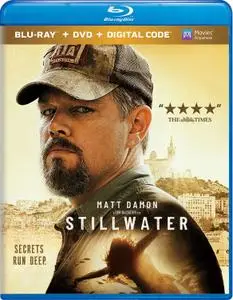 Stillwater (2021)