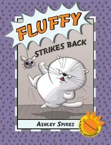 Fluffy Strikes Back - A P U R S T Adventure (2016) (digital) (DrVink
