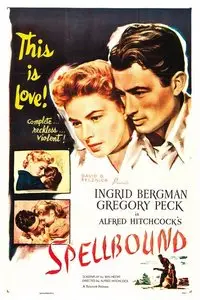 Spellbound (1945)