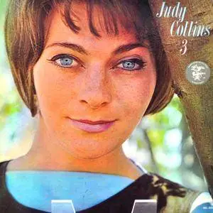 Judy Collins - The 60's Collection (2015) [Official Digital Download 24bit/192kHz]