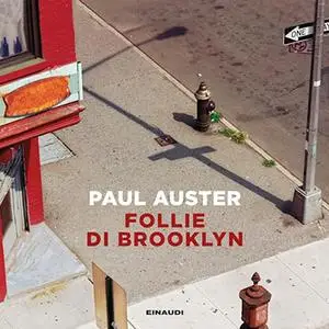 «Follie di Brooklyn» by Paul Auster