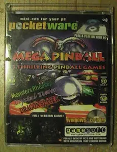 Mega Pinball (PC)