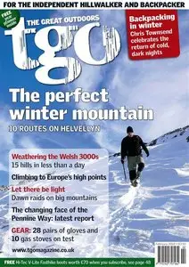 The Great Outdoors - February 2010