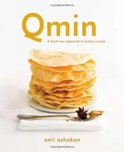 Qmin: A Fresh New Approach to Indian Cuisine