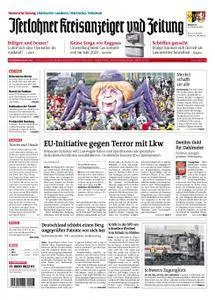 IKZ Iserlohner Kreisanzeiger und Zeitung Hemer - 13. Februar 2018