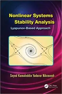 Nonlinear Systems Stability Analysis: Lyapunov-Based Approach