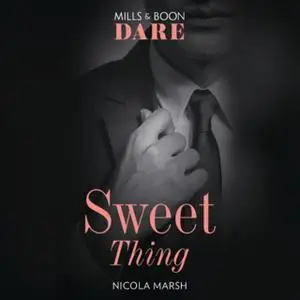 «Sweet Thing» by Nicola Marsh