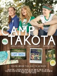 Camp Takota (2014)