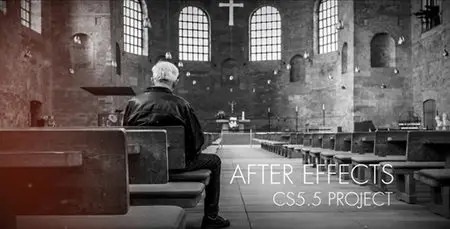 Epic Slides Opener - Project for After Effects (VideoHive)
