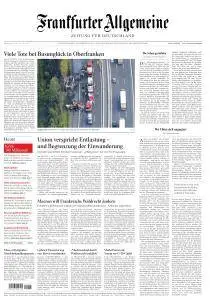 Frankfurter Allgemeine Zeitung - 4 Juli 2017