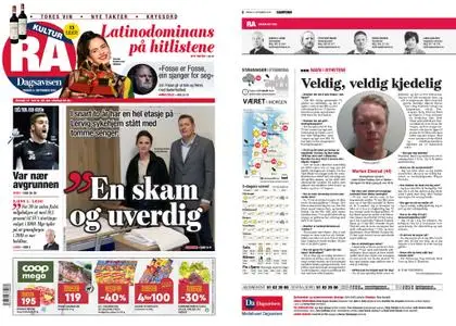 Rogalands Avis – 06. september 2019