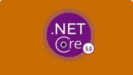 Learn Rest Api's with .Net Core 5.0