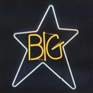 Big Star - #1 Record (Remastered) (1972/2024) [Official Digital Download 24/192]