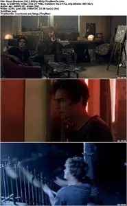 Dead Shadows (2012)