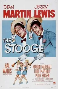 The Stooge (1952)