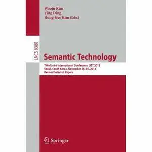 Semantic Technology
