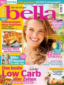 Bella Germany – 08. Juli 2020